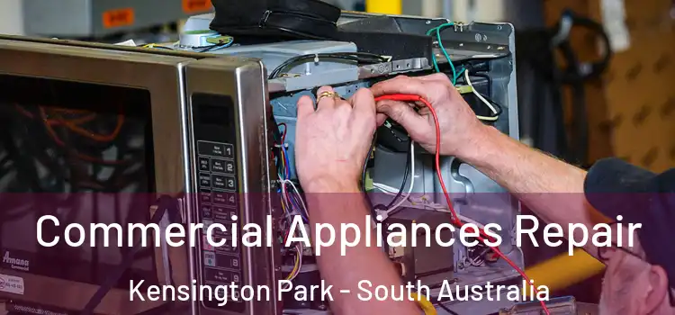 Commercial Appliances Repair Kensington Park - South Australia