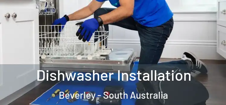 Dishwasher Installation Beverley - South Australia