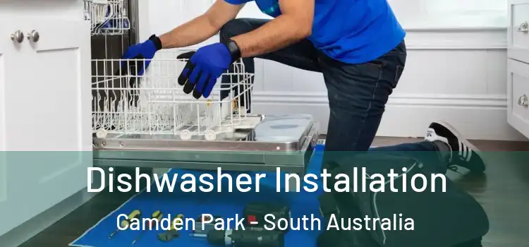 Dishwasher Installation Camden Park - South Australia