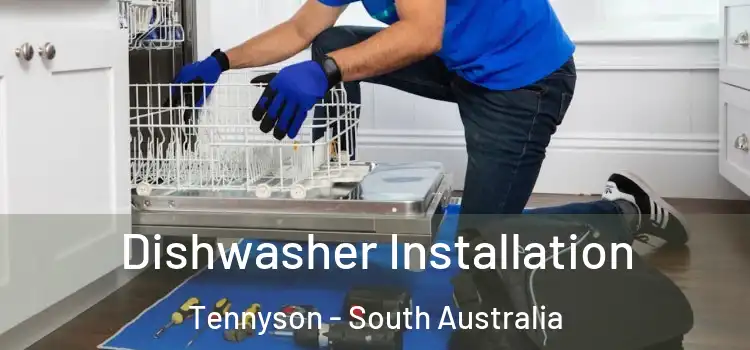 Dishwasher Installation Tennyson - South Australia
