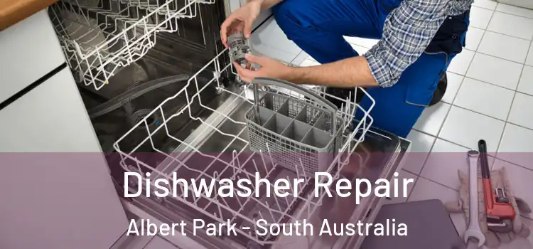 Dishwasher Repair Albert Park - South Australia