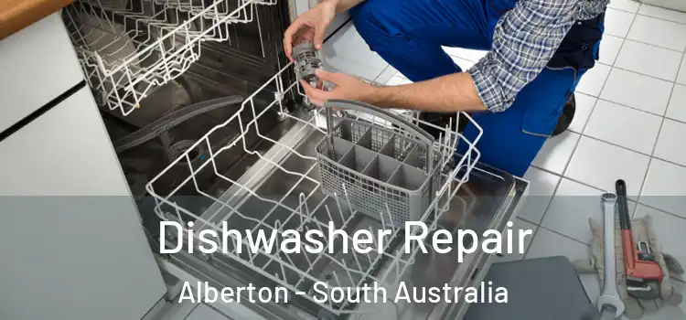 Dishwasher Repair Alberton - South Australia
