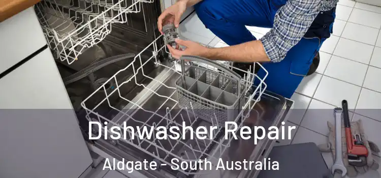 Dishwasher Repair Aldgate - South Australia