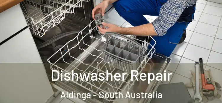 Dishwasher Repair Aldinga - South Australia