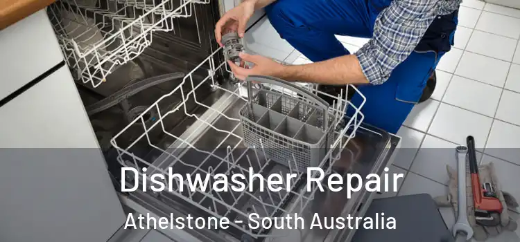 Dishwasher Repair Athelstone - South Australia