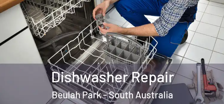 Dishwasher Repair Beulah Park - South Australia