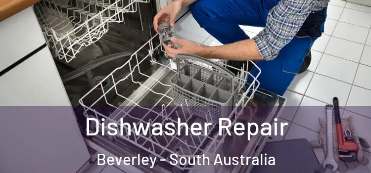 Dishwasher Repair Beverley - South Australia