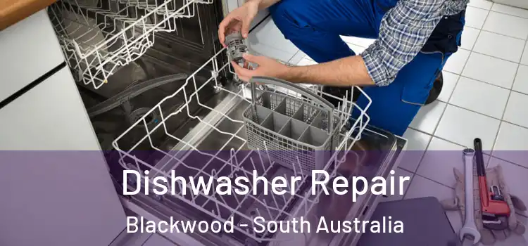 Dishwasher Repair Blackwood - South Australia