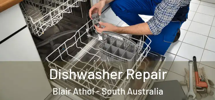 Dishwasher Repair Blair Athol - South Australia