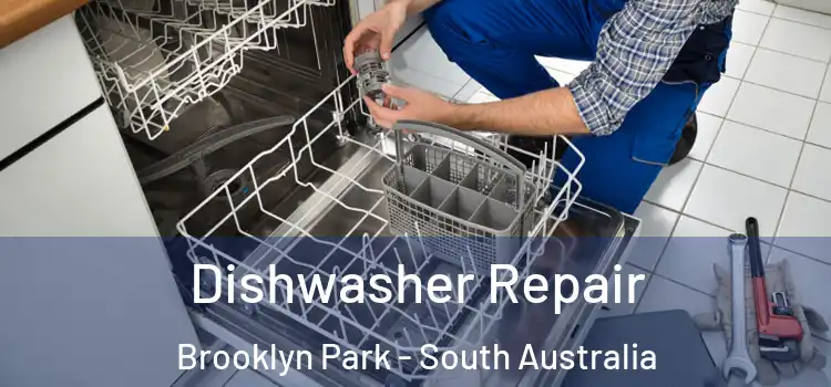 Dishwasher Repair Brooklyn Park - South Australia