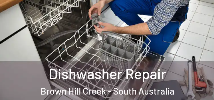 Dishwasher Repair Brown Hill Creek - South Australia