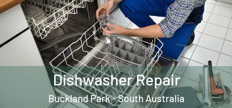 Dishwasher Repair Buckland Park - South Australia