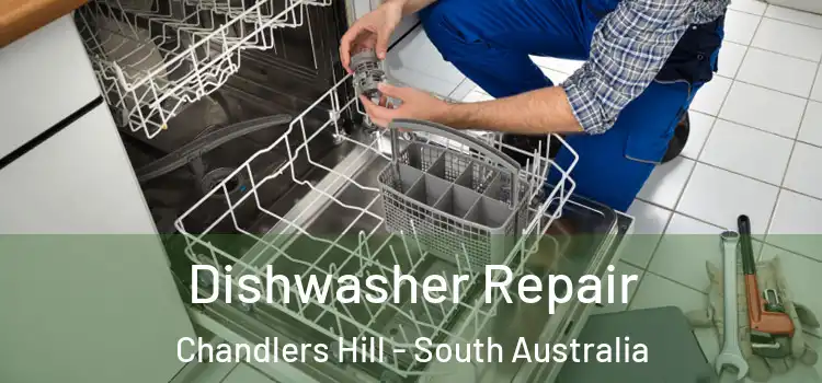 Dishwasher Repair Chandlers Hill - South Australia