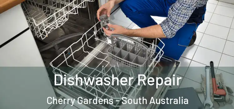 Dishwasher Repair Cherry Gardens - South Australia