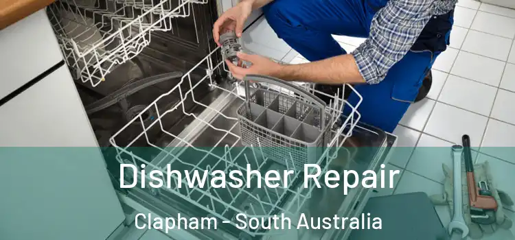 Dishwasher Repair Clapham - South Australia