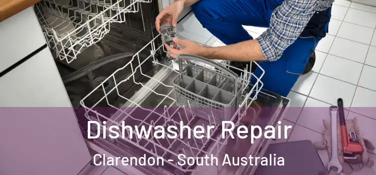 Dishwasher Repair Clarendon - South Australia