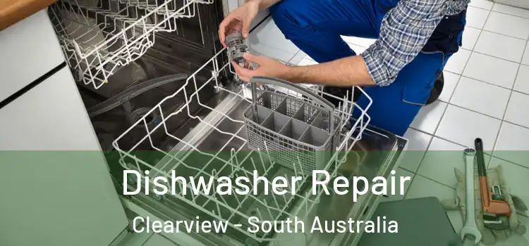 Dishwasher Repair Clearview - South Australia
