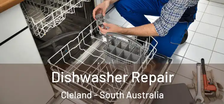 Dishwasher Repair Cleland - South Australia