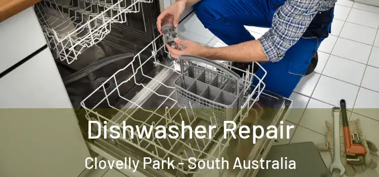 Dishwasher Repair Clovelly Park - South Australia