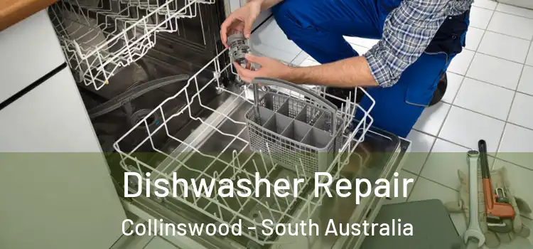 Dishwasher Repair Collinswood - South Australia