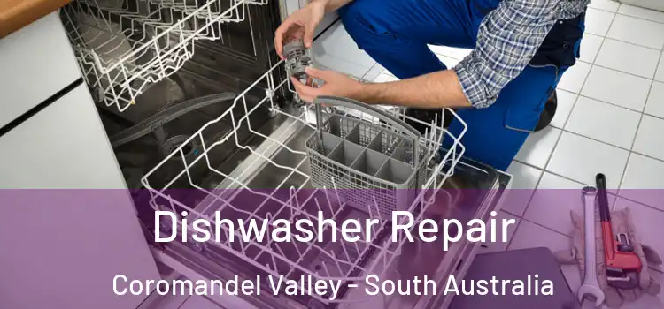 Dishwasher Repair Coromandel Valley - South Australia