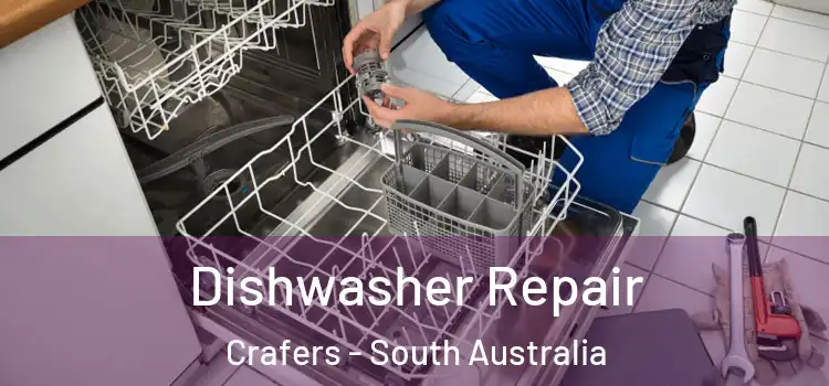 Dishwasher Repair Crafers - South Australia