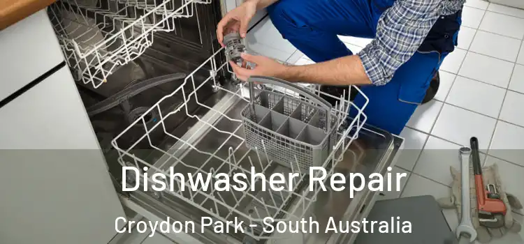 Dishwasher Repair Croydon Park - South Australia