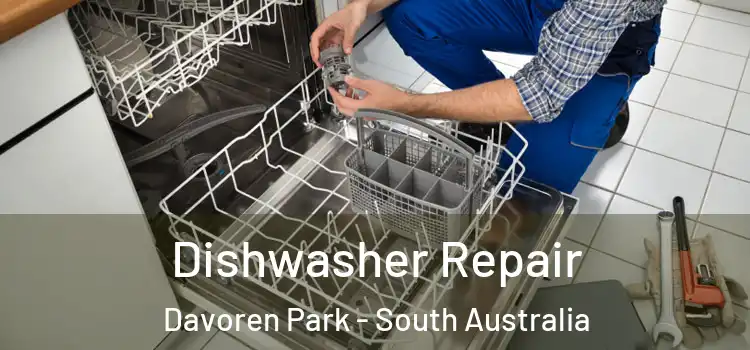 Dishwasher Repair Davoren Park - South Australia