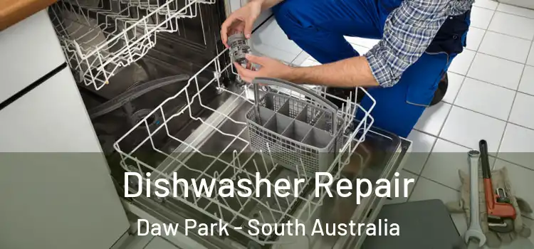 Dishwasher Repair Daw Park - South Australia