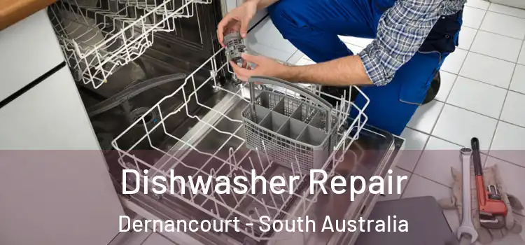 Dishwasher Repair Dernancourt - South Australia