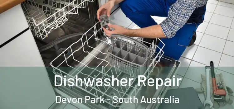 Dishwasher Repair Devon Park - South Australia