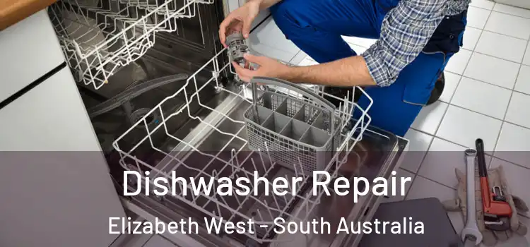 Dishwasher Repair Elizabeth West - South Australia