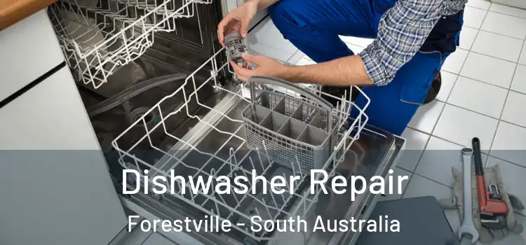 Dishwasher Repair Forestville - South Australia