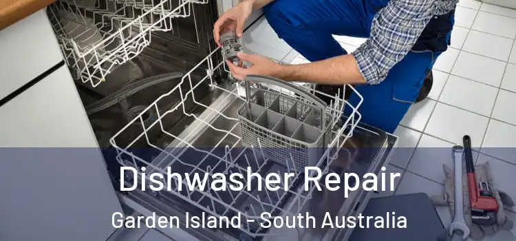 Dishwasher Repair Garden Island - South Australia