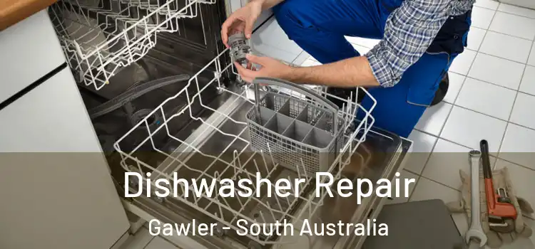 Dishwasher Repair Gawler - South Australia