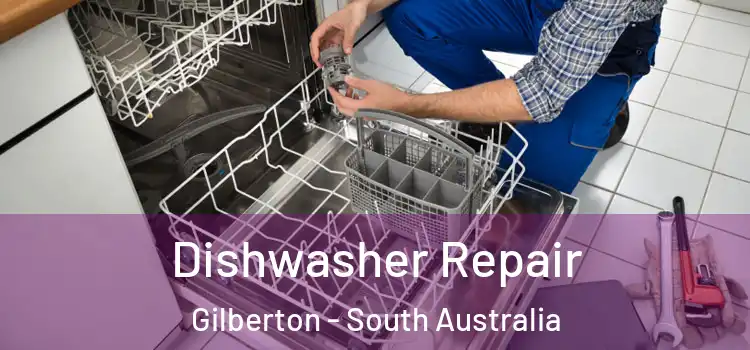 Dishwasher Repair Gilberton - South Australia