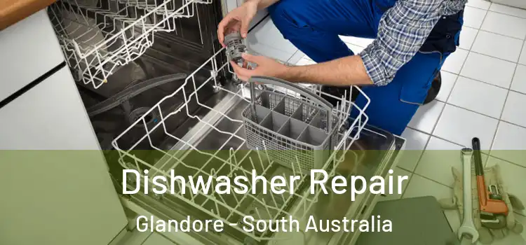 Dishwasher Repair Glandore - South Australia