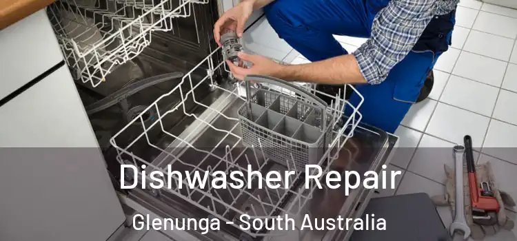 Dishwasher Repair Glenunga - South Australia