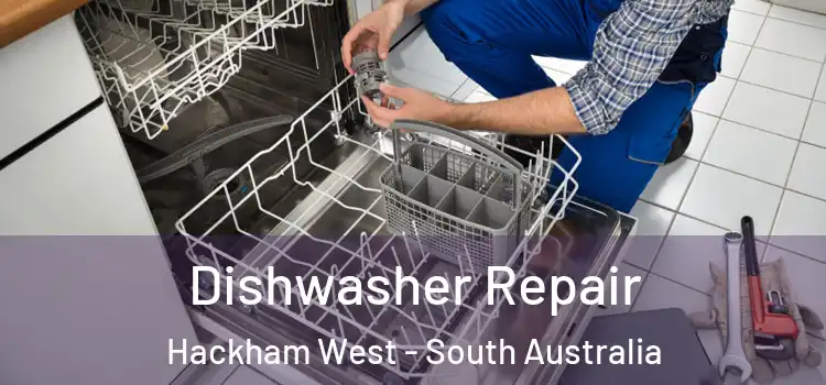 Dishwasher Repair Hackham West - South Australia