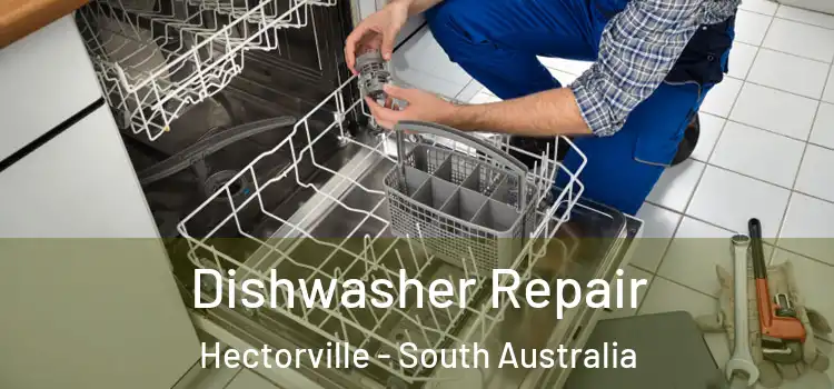 Dishwasher Repair Hectorville - South Australia