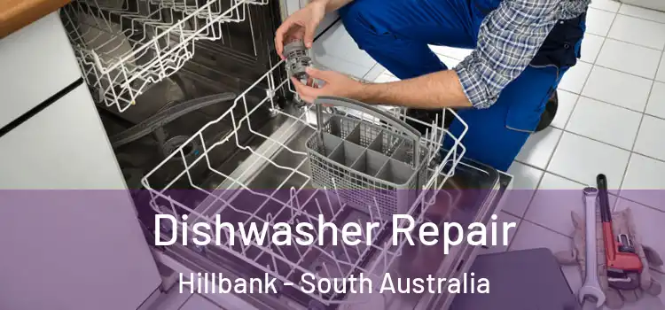 Dishwasher Repair Hillbank - South Australia