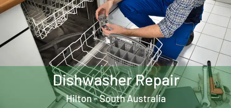 Dishwasher Repair Hilton - South Australia