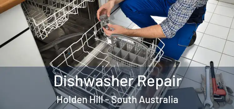 Dishwasher Repair Holden Hill - South Australia