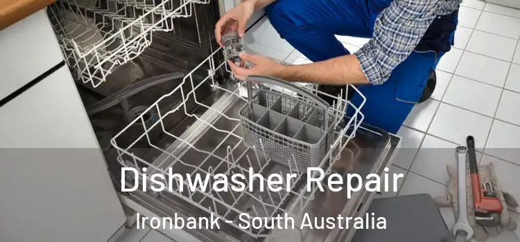 Dishwasher Repair Ironbank - South Australia