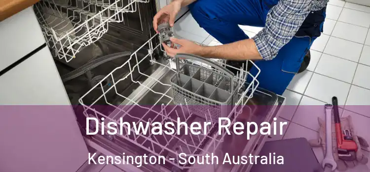 Dishwasher Repair Kensington - South Australia