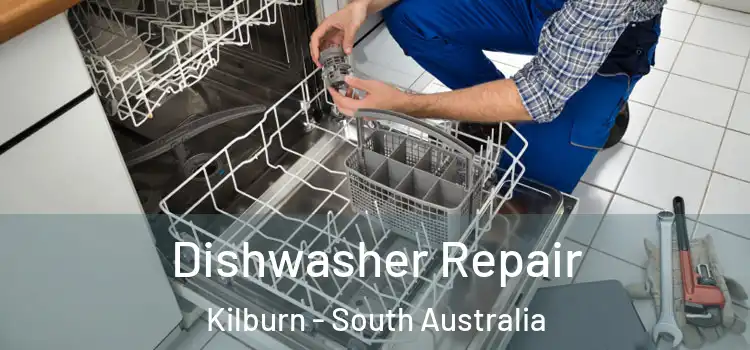 Dishwasher Repair Kilburn - South Australia