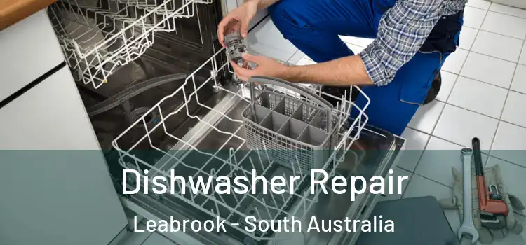 Dishwasher Repair Leabrook - South Australia