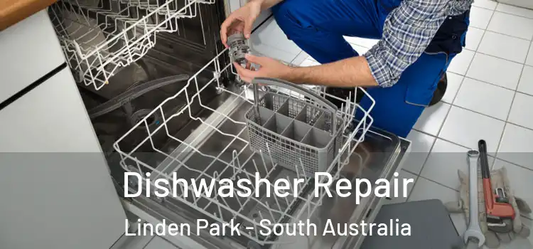 Dishwasher Repair Linden Park - South Australia