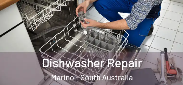 Dishwasher Repair Marino - South Australia