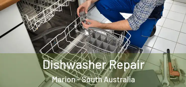 Dishwasher Repair Marion - South Australia